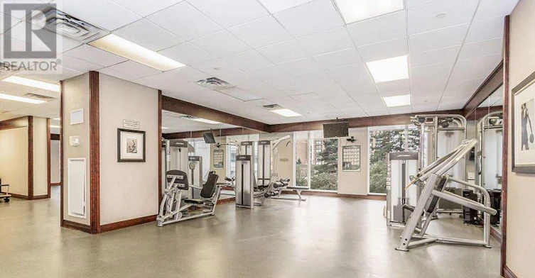 1402-35 Balmuto Street, Toronto, ON, M4Y 0A3 - 19