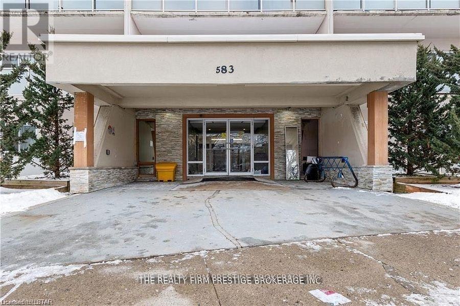 211-583 Mornington Avenue, London, ON, N5Y 3E9 - 9