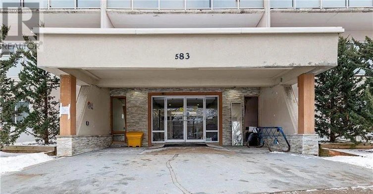 211-583 Mornington Avenue, London, ON, N5Y 3E9 - 9