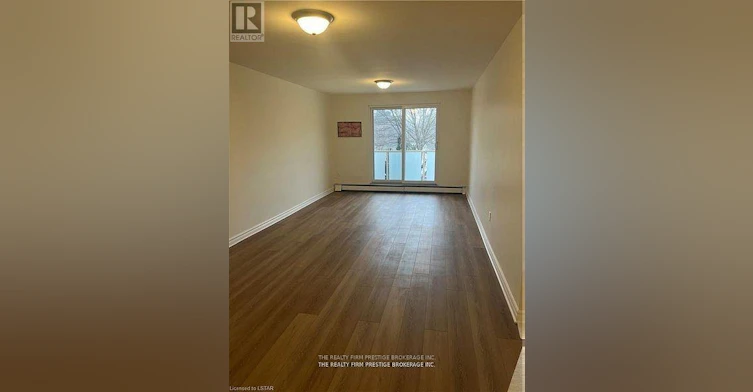 211-583 Mornington Avenue, London, ON, N5Y 3E9 - 3