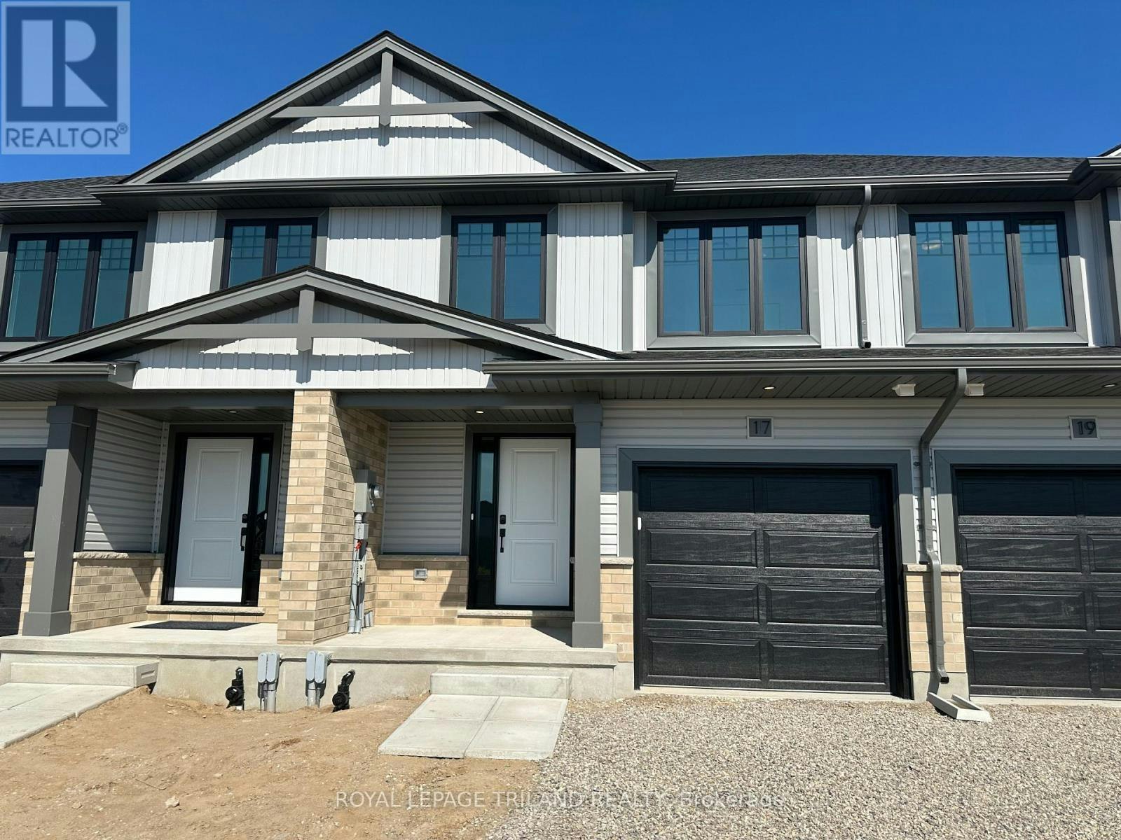 17 Kiln Lane, St. Thomas, ON, N5R 0S2