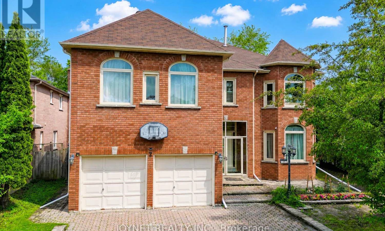 2 Woodriver Street