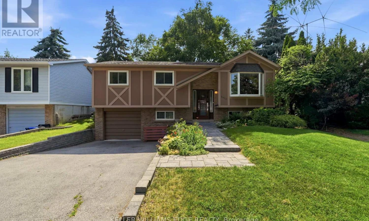 2410 Cavendish Drive