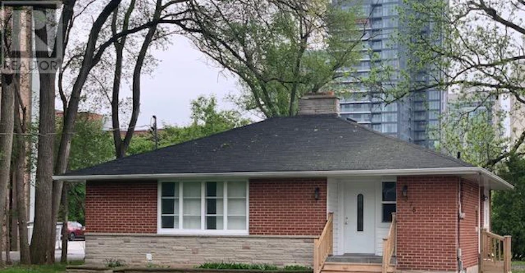 BSMT-378 Torrance Street, Burlington, ON, L7R 2R8