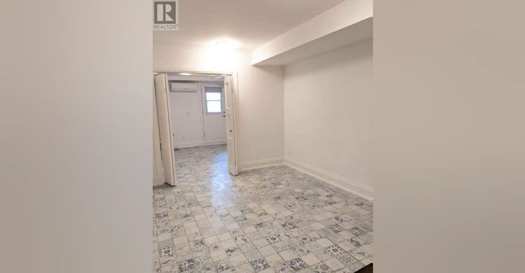 BASEMENT-982 Dovercourt Road, Toronto, ON, M6H 2X5 - 8