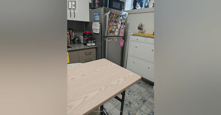 BASEMENT-982 Dovercourt Road, Toronto, ON, M6H 2X5 - 4