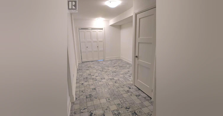 BASEMENT-982 Dovercourt Road, Toronto, ON, M6H 2X5 - 7