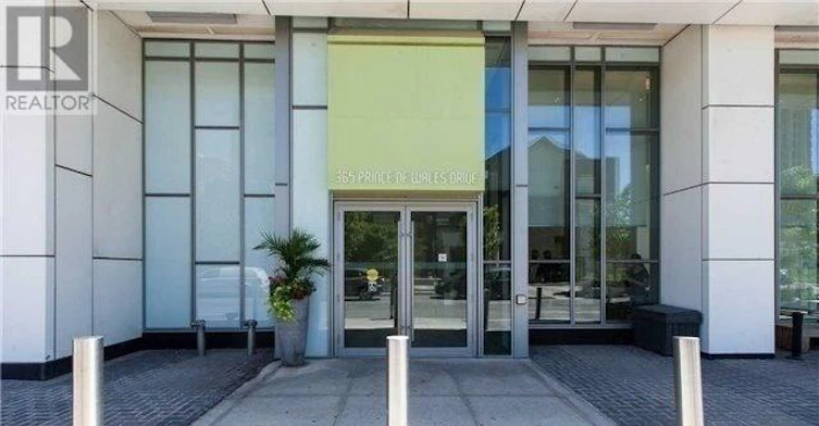 1705-365 Prince Of Wales Drive, Mississauga, ON, L5B 0G6 - 3