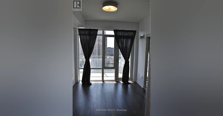1705-365 Prince Of Wales Drive, Mississauga, ON, L5B 0G6 - 8