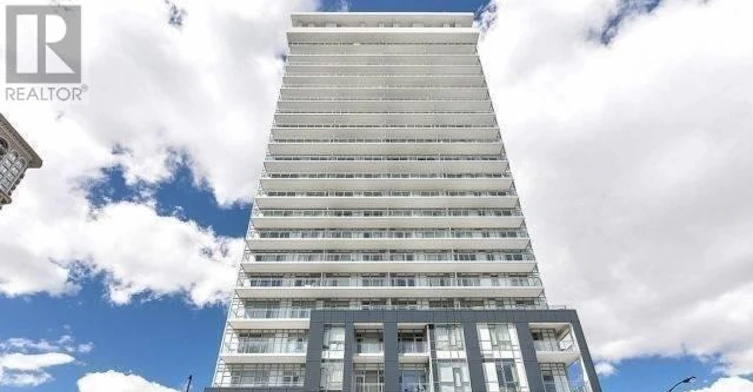 1705-365 Prince Of Wales Drive, Mississauga, ON, L5B 0G6 - 2