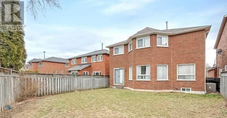 UPPER1-3177 Colonial Drive, Mississauga, ON, L5L 5L3 - 5