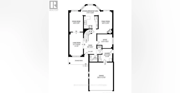 UPPER1-3177 Colonial Drive, Mississauga, ON, L5L 5L3 - 4