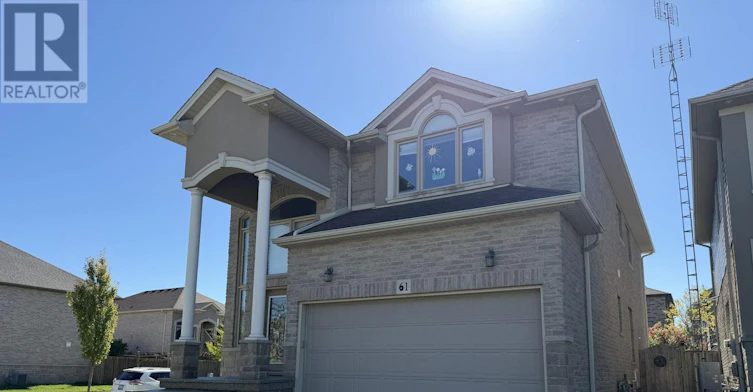 BSMT-61 Eagleglen Way, Hamilton, ON, L9B 0C5 - 2