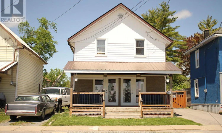 171 Main Street