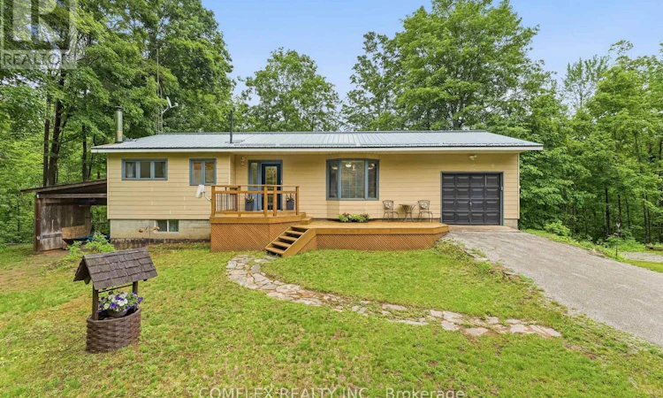 1354 Clear Lake Road