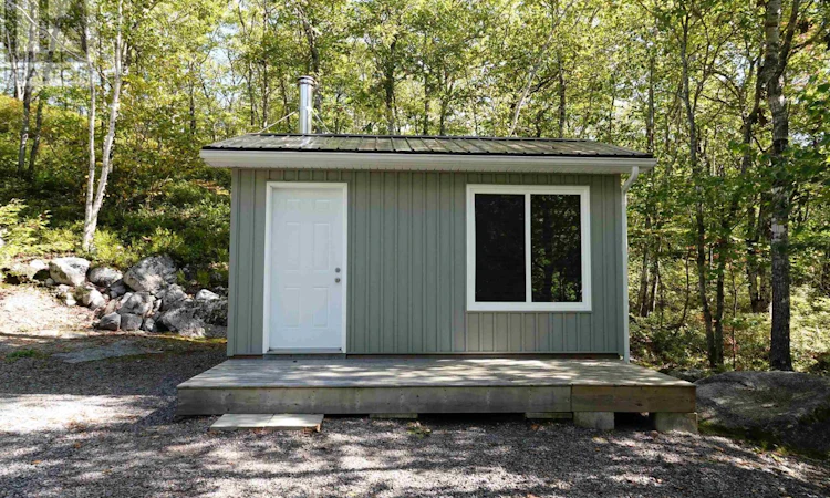 287 Long Lake Road