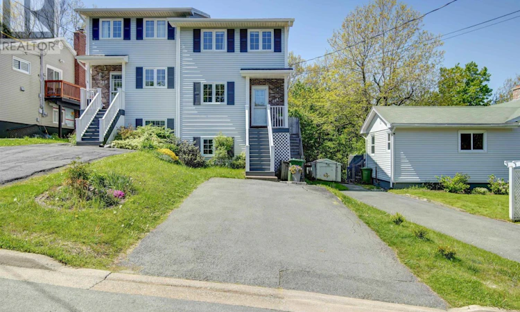 A-24A Glenwood Avenue