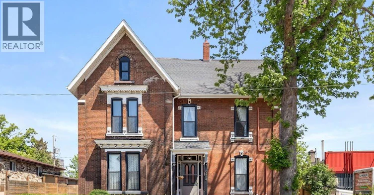 274 Crawford Avenue, Windsor, ON, N9A 5C2