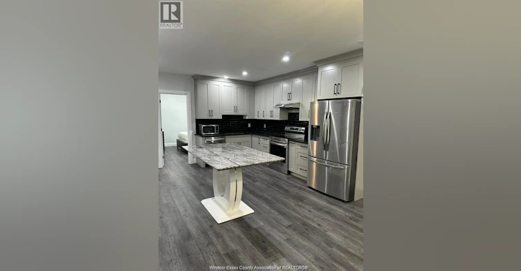 LOWER-3540 Fiorina Street, Lasalle, ON, N9H 0M9 - 2