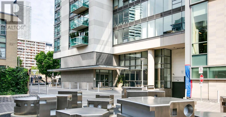 1305-285 Mutual Street, Toronto, ON, M4Y 3C5 - 29
