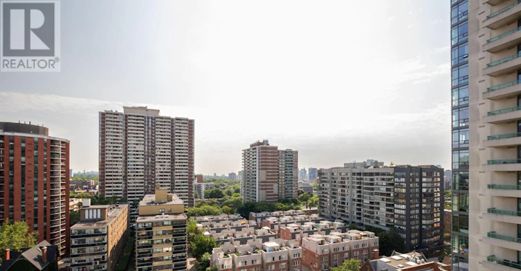 1305-285 Mutual Street, Toronto, ON, M4Y 3C5 - 22