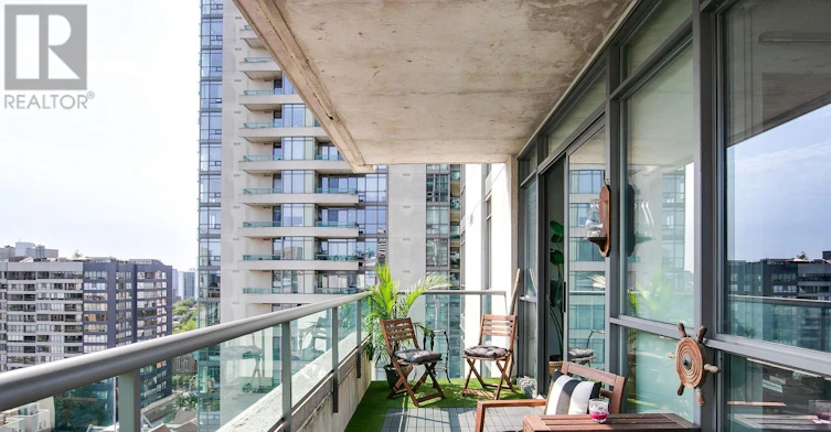 1305-285 Mutual Street, Toronto, ON, M4Y 3C5 - 19