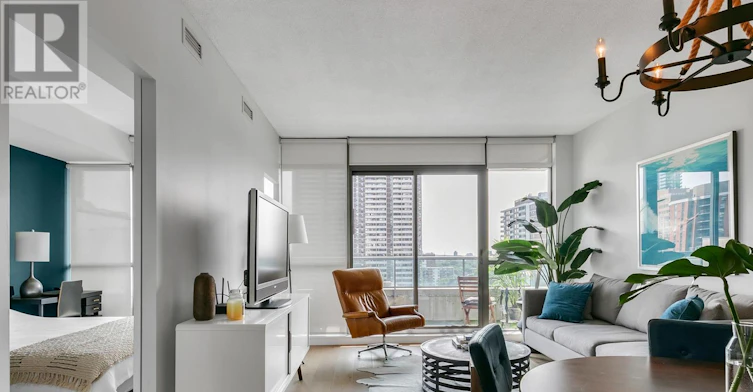 1305-285 Mutual Street, Toronto, ON, M4Y 3C5 - 3
