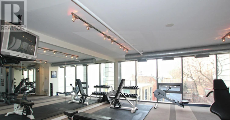 1305-285 Mutual Street, Toronto, ON, M4Y 3C5 - 25