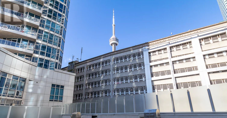 405-218 Queens Quay W, Toronto, ON, M5J 2Y6 - 26