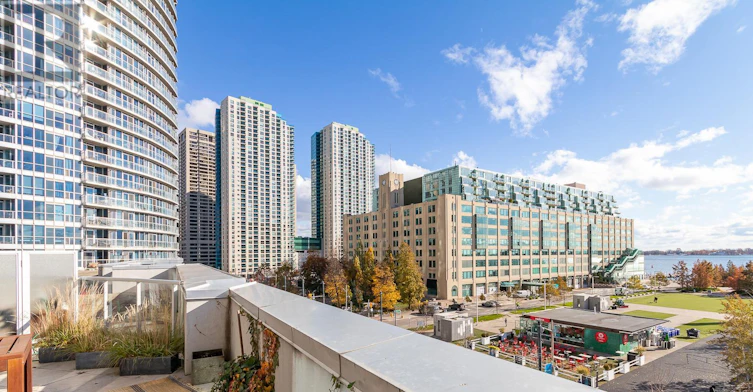 405-218 Queens Quay W, Toronto, ON, M5J 2Y6 - 20