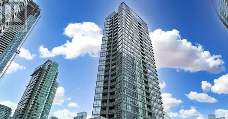 2207-3 Navy Wharf Court, Toronto, ON, M5V 3V1 - 18