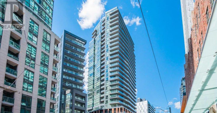 2313-20 Bruyeres Mews, Toronto, ON, M5V 0G8 - 34
