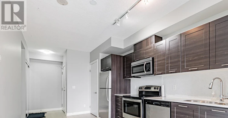 2313-20 Bruyeres Mews, Toronto, ON, M5V 0G8 - 8