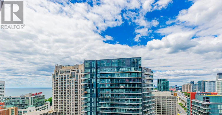 2313-20 Bruyeres Mews, Toronto, ON, M5V 0G8 - 28