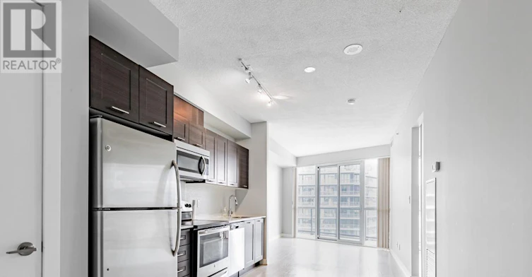2313-20 Bruyeres Mews, Toronto, ON, M5V 0G8 - 6