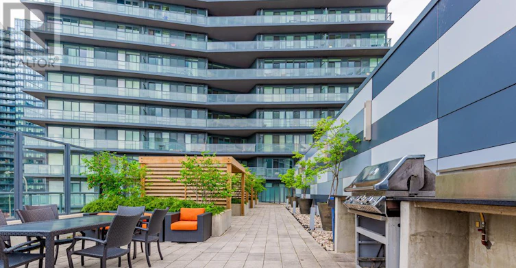 2313-20 Bruyeres Mews, Toronto, ON, M5V 0G8 - 29