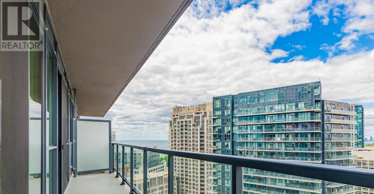 2313-20 Bruyeres Mews, Toronto, ON, M5V 0G8 - 26