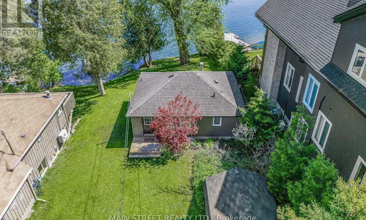 73 Cedarvale Boulevard