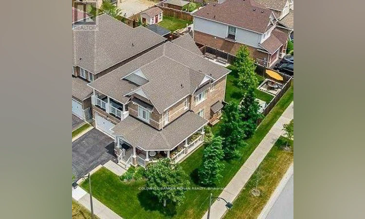 71 Cauthers Crescent
