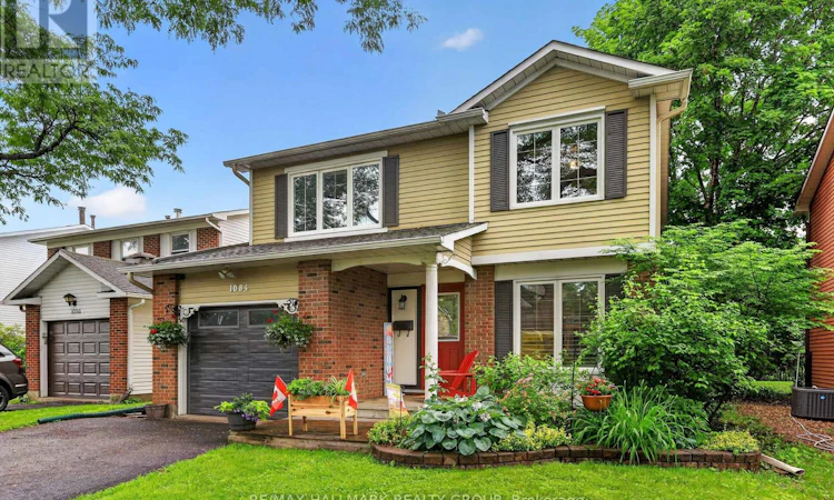 1084 St Germain Crescent
