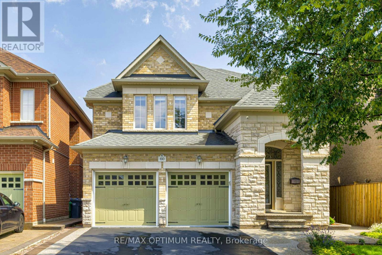 60 Impulse Circle, Brampton, ON, L6X 0X9