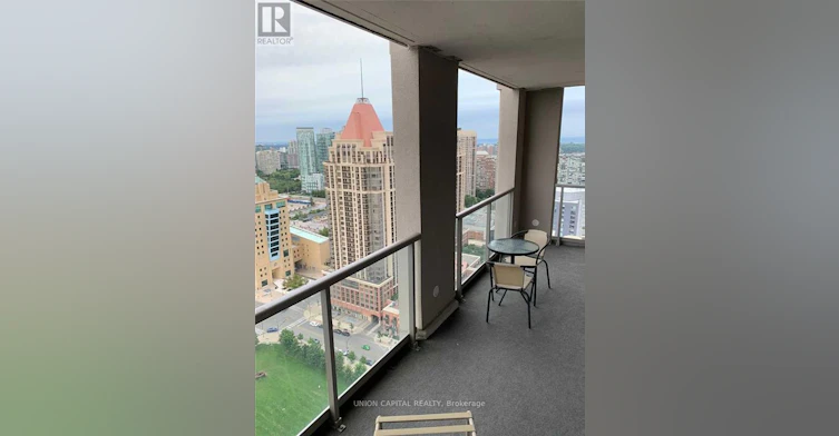 3009-388 Prince Of Wales Drive, Mississauga, ON, L5B 0A1 - 20