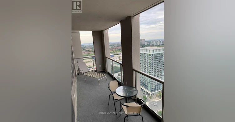 3009-388 Prince Of Wales Drive, Mississauga, ON, L5B 0A1 - 14