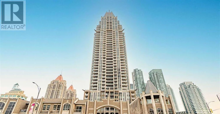 3009-388 Prince Of Wales Drive, Mississauga, ON, L5B 0A1 - 21