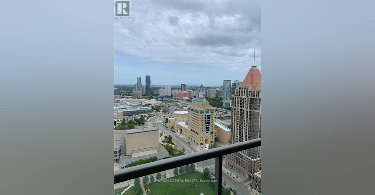 3009-388 Prince Of Wales Drive, Mississauga, ON, L5B 0A1 - 15