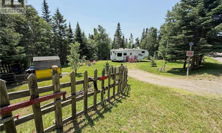 972 Portage Vale Road