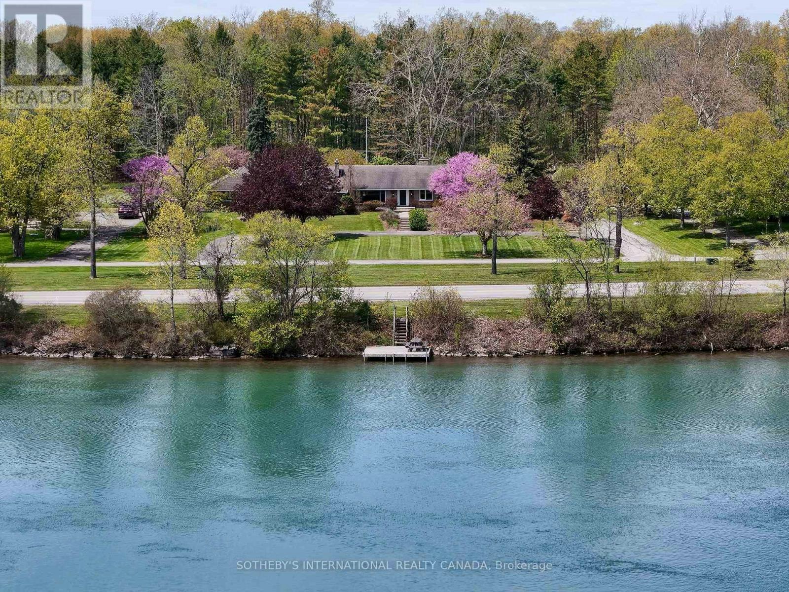 9317 Niagara River Parkway, Niagara Falls, ON, L2G 0N8