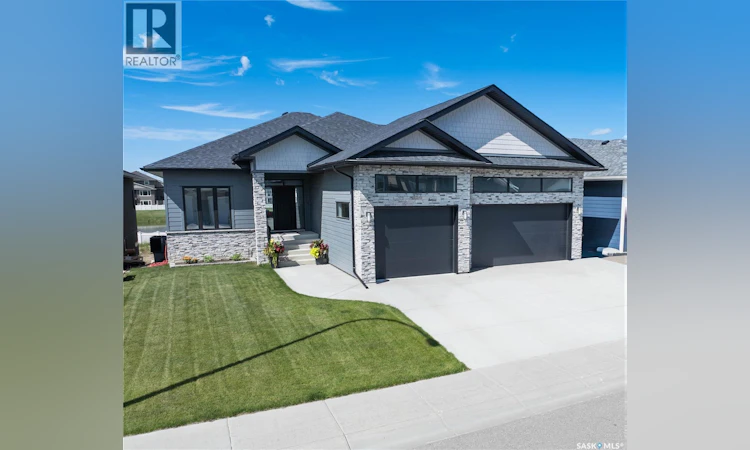 214 Settler Crescent