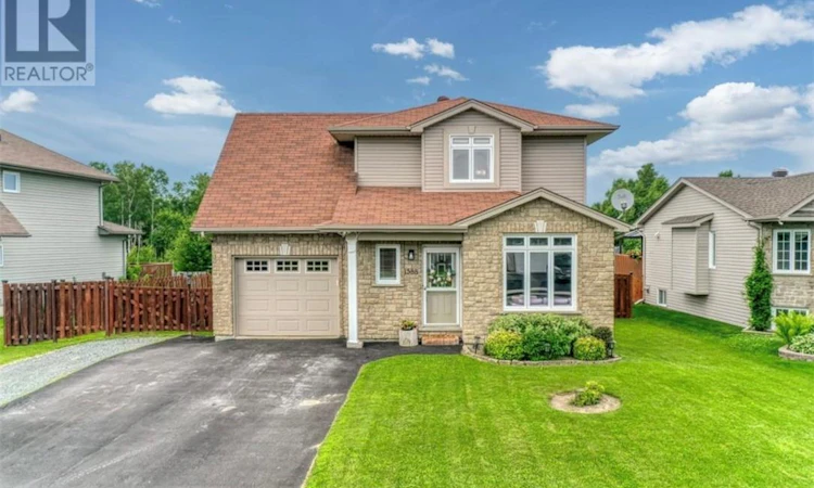 1588 Jeanne D'arc Street