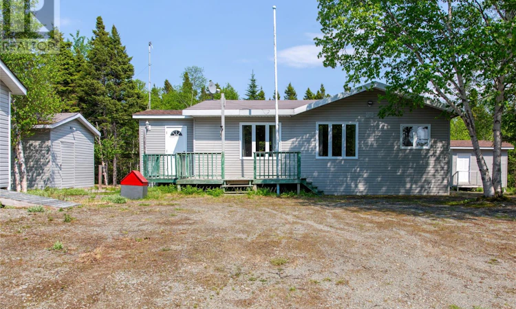 0 Spurrells Pond Road